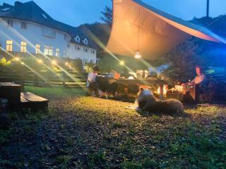 Camp inn Kiyosato GRANDEUR - Vacation STAY 42080v - 9