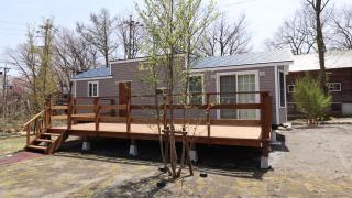 OAK VILLAGE - Camp - Vacation STAY 42131v - Hakuba - 3
