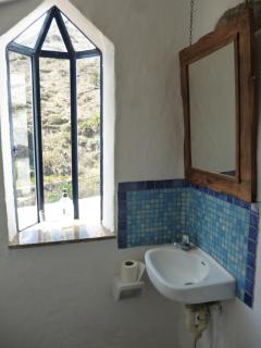 Casa Luis - Hermigua - 1