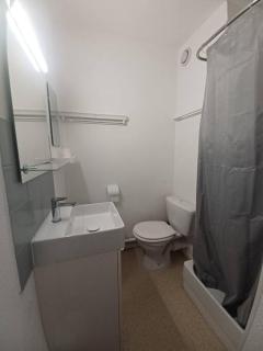 Studio classé 2 étoiles, à 200m de la plage de Nauzan parking gratuit - Vaux-sur-Mer - 3