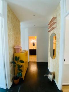 Spacieux et cosy - Hyper central - Nice - 7