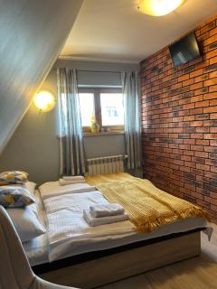 Wojtowiczówka - Zakopane - 7