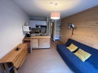 Appartement cosy idéalement placé - Vielle-Aure - 1