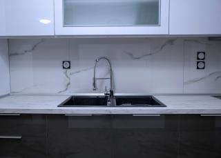 Thessaloniki Luxe Suite, Chrysa's Private Getaway - Salonicco - 1