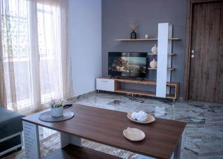 Thessaloniki Luxe Suite, Chrysa's Private Getaway - Salonicco - 0