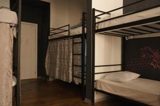 Moosica Hostel - Tiflis - 2