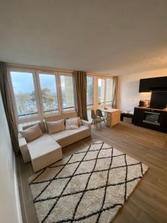 Appartement Moderne 2 chambres Proche Paris - 9