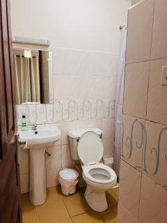 Ritzy 2br,Netflix, Amazon Prime, Fast Wi-Fi, Free Parking - Kisumu - 7