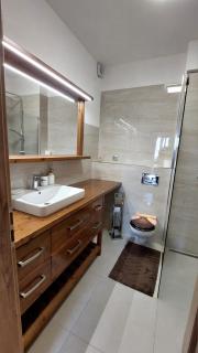 Apartmán Thermalpark Dunajská Streda - 1