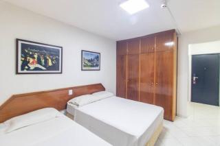 Garvey Park Hotel - Apartamento particular 823 - Brasília - 0