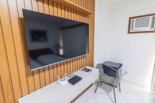 Garvey Park Hotel - Apartamento particular 823 - Brasília - 9