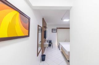 Garvey Park Hotel - Apartamento particular 823 - Brasília - 7