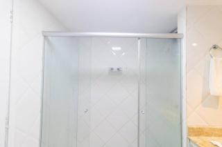 Garvey Park Hotel - Apartamento particular 823 - Brasília - 6