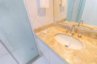 Garvey Park Hotel - Apartamento particular 823 - Brasília - 5