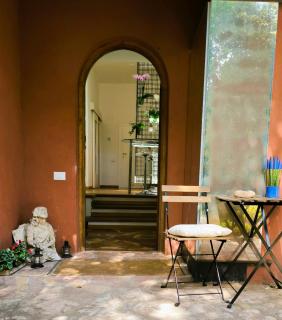 Cassia, Luminoso Open Space nel verde , Casa Dei Leoni - Rome - 4