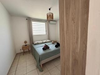 Ti Diamant Bo Kaï - 2