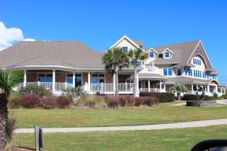 767 Spinnaker Beach House - Seabrook Island - 3