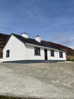 Eileen’s Cottage - Donegal - 8
