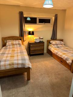 The Snug - Amlwch - 7