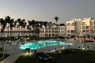 Gourgeous 2 bedroom Beach Apt Playa Nueva Romana - San Pedro de Macorís - 0