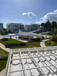 Gourgeous 2 bedroom Beach Apt Playa Nueva Romana - San Pedro de Macorís - 9