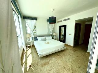 Gourgeous 2 bedroom Beach Apt Playa Nueva Romana - San Pedro de Macorís - 8