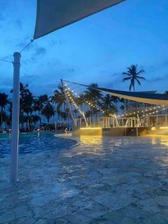 Gourgeous 2 bedroom Beach Apt Playa Nueva Romana - San Pedro de Macorís - 1