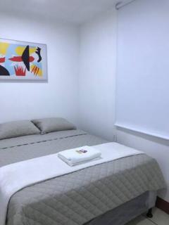 Casa Colibrí Apartamento 7C - 8