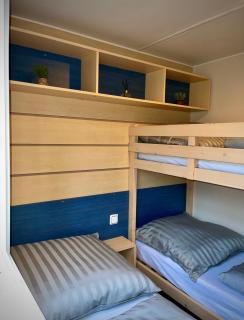 *Air-conditioned* Mobilhome near Europapark - Boofzheim - 6