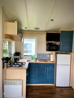 *Air-conditioned* Mobilhome near Europapark - 4