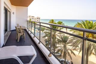 Novostar Apart Monte Carlo Sea View F41 - 4