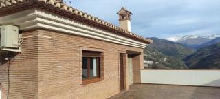 Casa Fuerte de Zahora - Güéjar-Sierra - 6