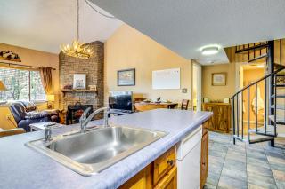 4 Mi to Dtwn Gatlinburg Condo with Mtn Views - Gatlinburg - 1