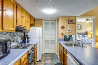 4 Mi to Dtwn Gatlinburg Condo with Mtn Views - 2