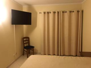 Spacious apartment in Alvor - 100 m² with shared pool - Alvor - 4