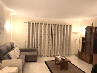 Spacious apartment in Alvor - 100 m² with shared pool - Alvor - 5