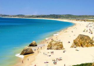 Spacious apartment in Alvor - 100 m² with shared pool - Alvor - 2