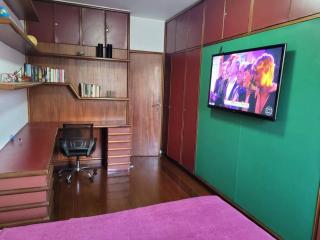 Apartamento espetacular 2 quadras do mar de Copacabana - 3