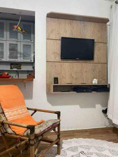 APARTAMENTO ENCANTADOR A 100MTS DA PRAIA E MUITO + - Guarujá - 6