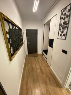 AIR 2 bedroom Apartment & Terraces - Otopeni - 5