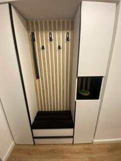 AIR 2 bedroom Apartment & Terraces - Otopeni - 4