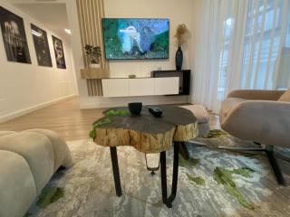 AIR 2 bedroom Apartment & Terraces - Otopeni - 8