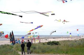 Cranberry Cottage Studio by the Sea w fireplace - 4