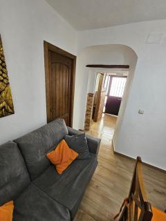 Casa Negrete - Vejer de la Frontera - 1