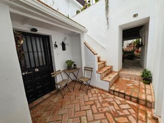 Casa Negrete - Vejer de la Frontera - 7