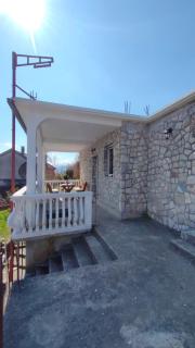 Fortress Sofranac - Cetinje - 8