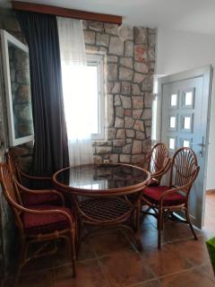 Fortress Sofranac - Cetinje - 5