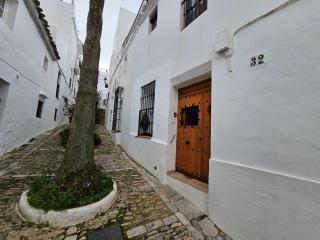 Casa Negrete - Vejer de la Frontera - 9
