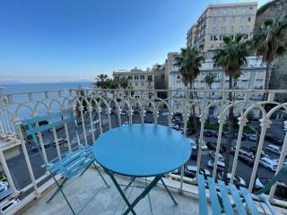 Zazà House sea view Capri Sorrento - Nápoles - 6