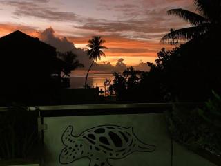 Villa Havaii - Tevaitoa - 7